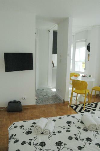 Apartamento Five