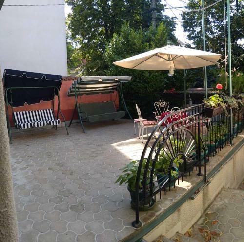 Hostal Resident Hill Resort