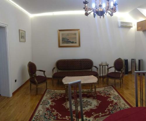 Hostal Resident Hill Resort