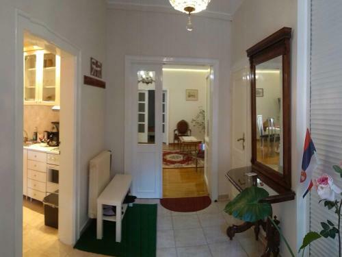 Hostal Resident Hill Resort