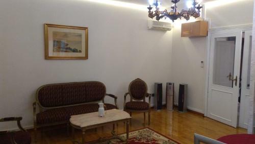 Hostal Resident Hill Resort