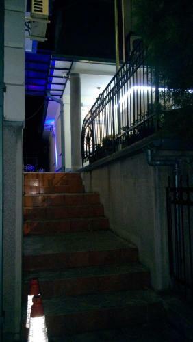 Hostal Resident Hill Resort