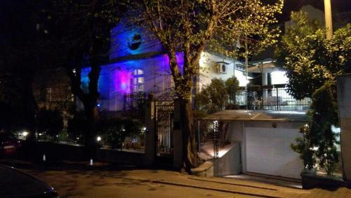 Hostal Resident Hill Resort