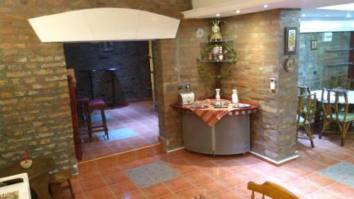 Hostal Resident Hill Resort