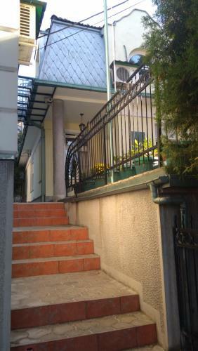 Hostal Resident Hill Resort