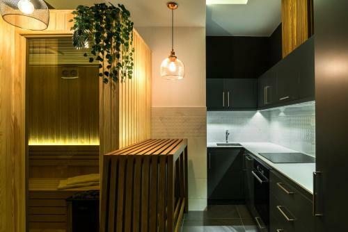 Apartamento Little Dubai