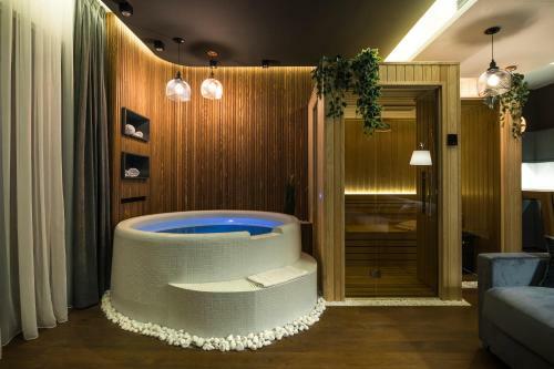 Apartamento Little Dubai