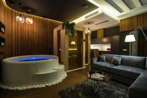 Apartamento Little Dubai