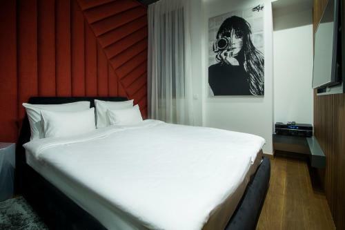 Apartamento Little Dubai