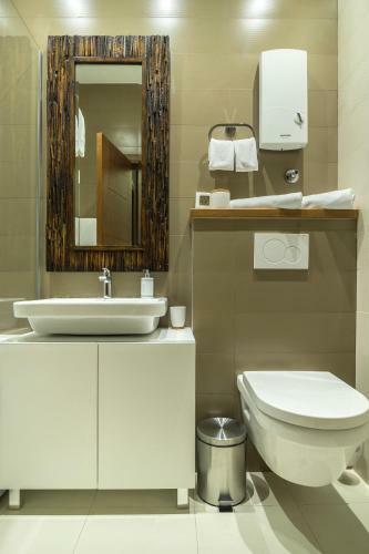 Apartamento Little Dubai