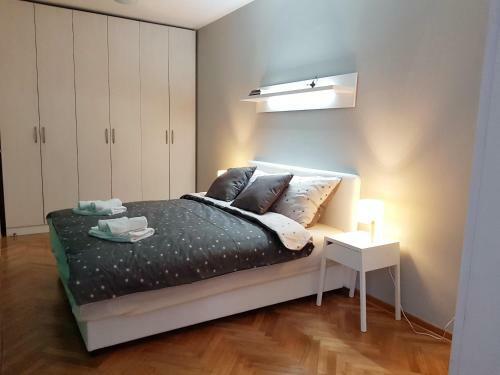 Favorite Apartment