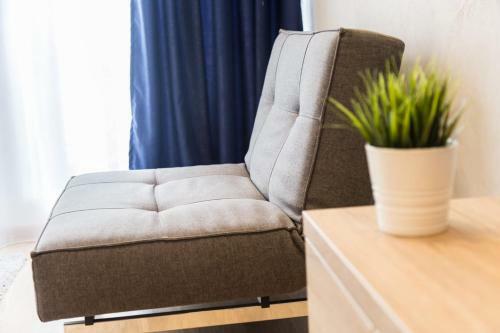 Hostal Empire Luxury Apartments