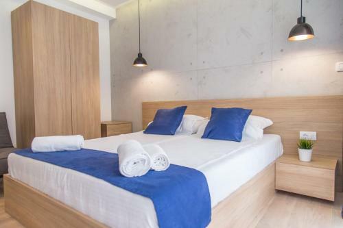 Hostal Empire Luxury Apartments
