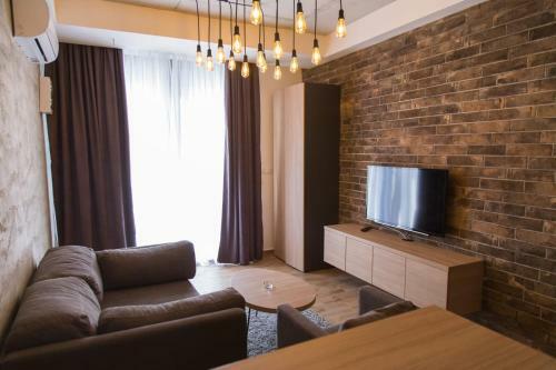 Hostal Empire Luxury Apartments