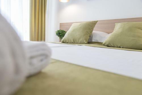 Hostal Empire Luxury Apartments