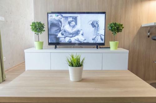Hostal Empire Luxury Apartments