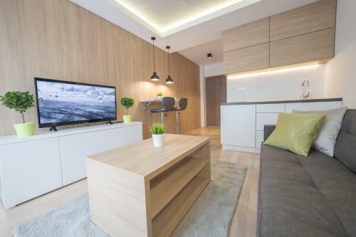 Hostal Empire Luxury Apartments