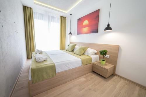 Hostal Empire Luxury Apartments