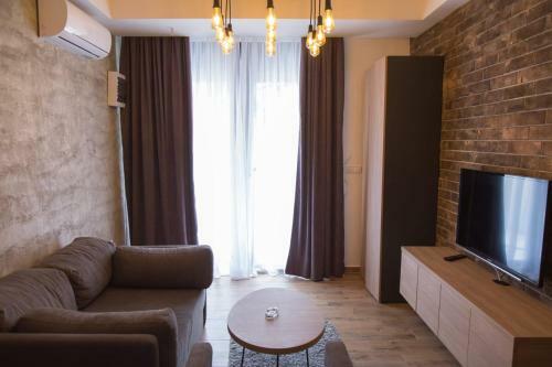 Hostal Empire Luxury Apartments