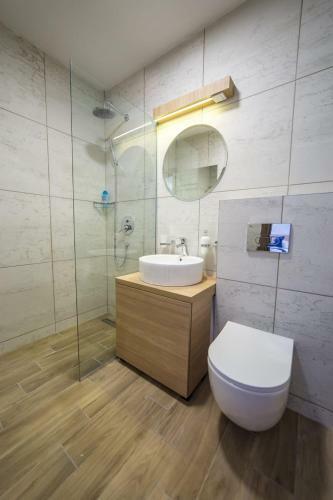Hostal Empire Luxury Apartments