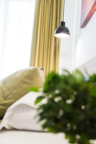 Hostal Empire Luxury Apartments