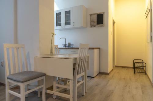 Apartamento Jumi