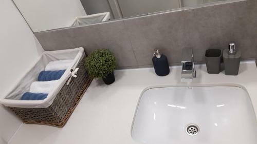 Apartamento Jumi