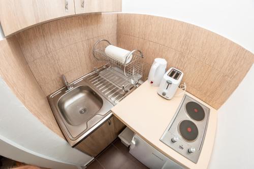 Golubovic Apartman -90m2