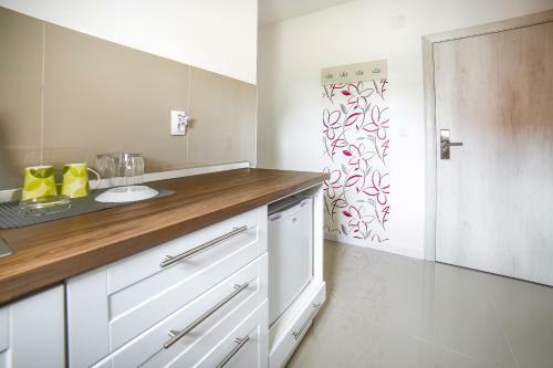 Fors Apartments