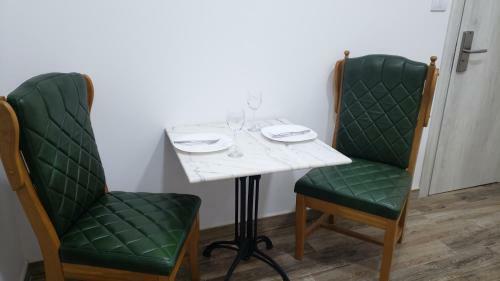 Fors Apartments
