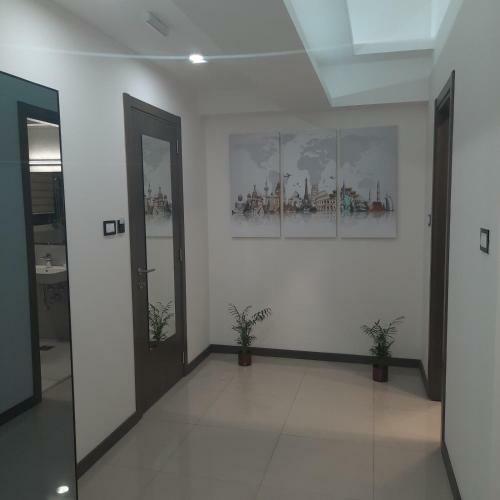 Fors Apartments
