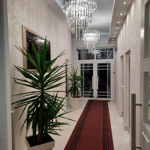 Fors Apartments