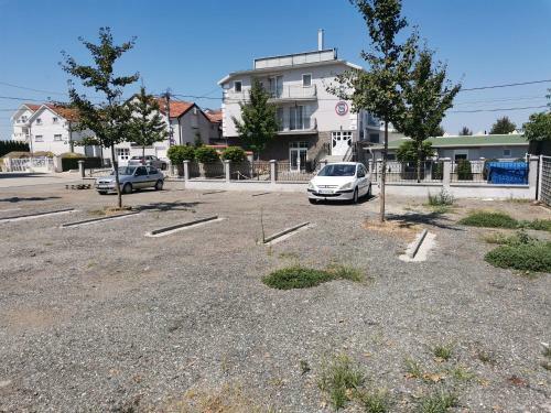 Fors Apartments