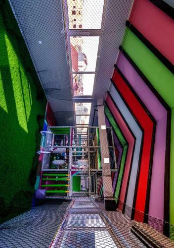 Fors Apartments