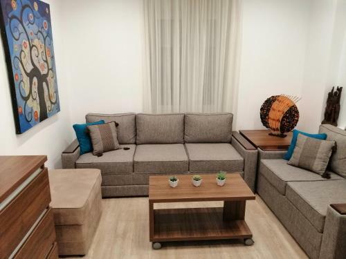 Apartman Ekatarina