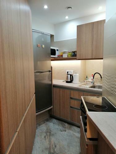 Apartman Ekatarina