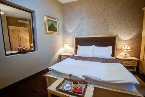 Hostal Villa Skadarlija