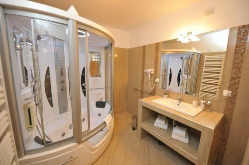 Hostal Villa Skadarlija