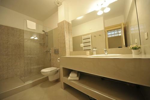 Hostal Villa Skadarlija