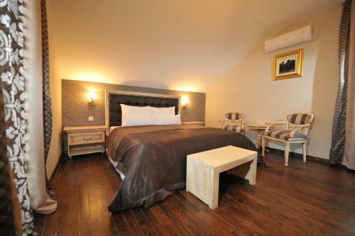 Hostal Villa Skadarlija