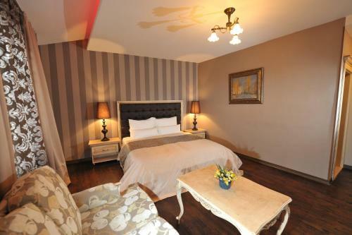 Hostal Villa Skadarlija