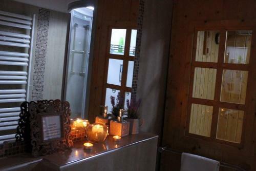 Hostal Villa Skadarlija