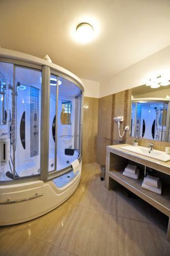 Hostal Villa Skadarlija