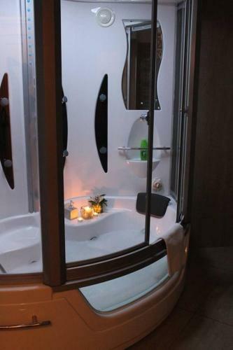 Hostal Villa Skadarlija