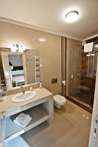 Hostal Villa Skadarlija