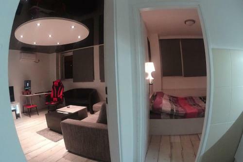 Bastilend Apartment