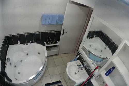 Bastilend Apartment