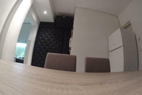 Bastilend Apartment