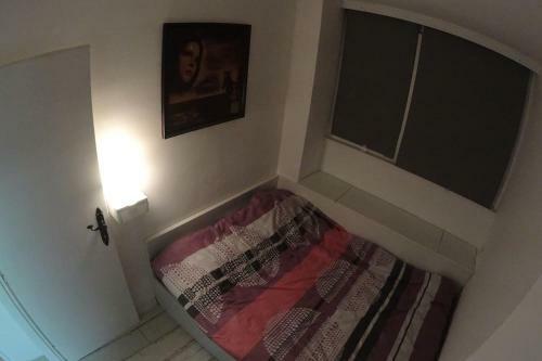 Bastilend Apartment