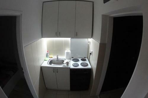 Bastilend Apartment